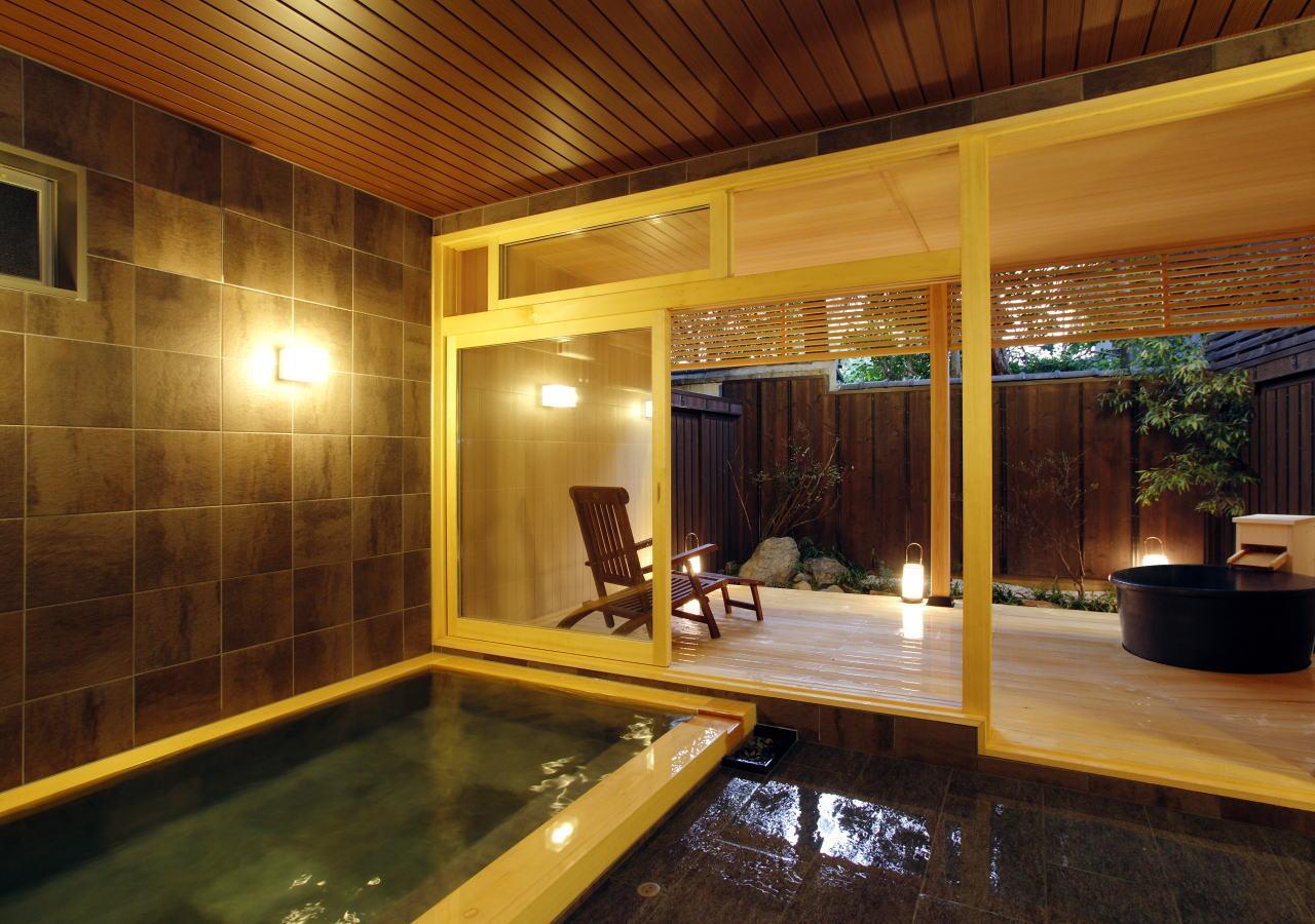 Tamatsukuri Onsen Yujin Chiyonoyu Hotel มัตสึเอะ ภายนอก รูปภาพ