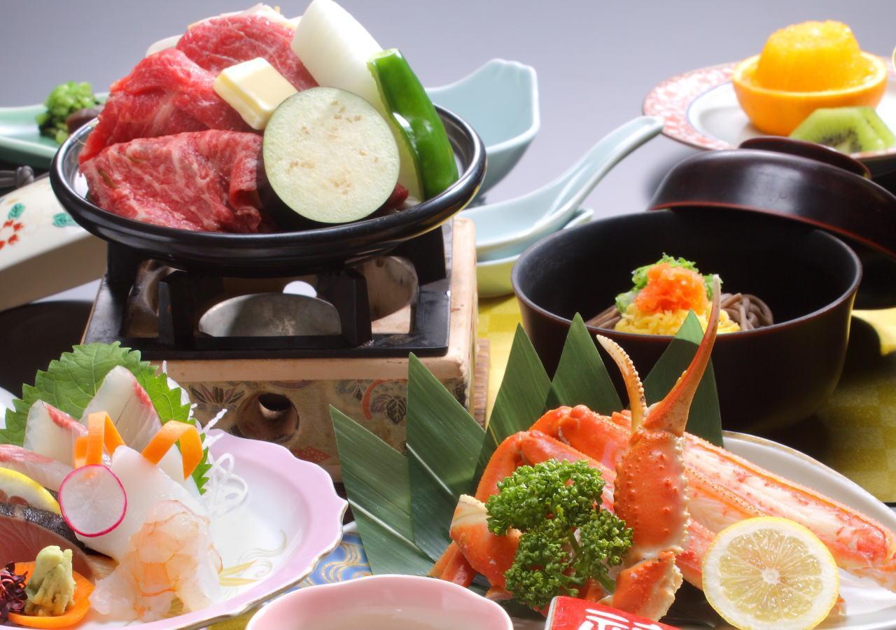 Tamatsukuri Onsen Yujin Chiyonoyu Hotel มัตสึเอะ ภายนอก รูปภาพ