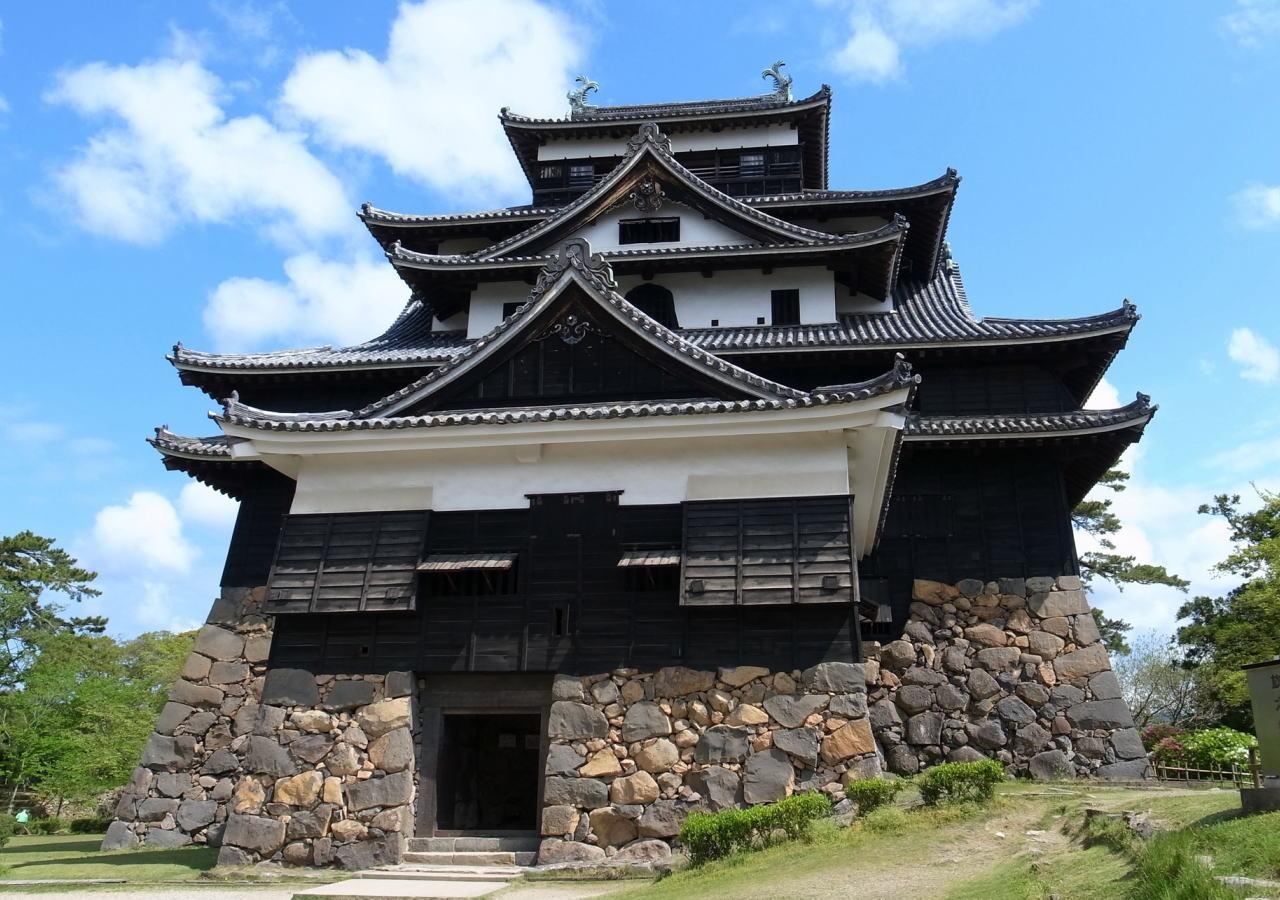 Tamatsukuri Onsen Yujin Chiyonoyu Hotel มัตสึเอะ ภายนอก รูปภาพ